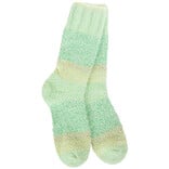 Crescent Sock Company SOCKS-LEMON LIME