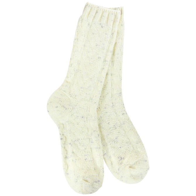 Crescent Sock Company SOCKS-YELLOW