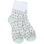 Crescent Sock Company SOCKS-GARDEN TOOLS