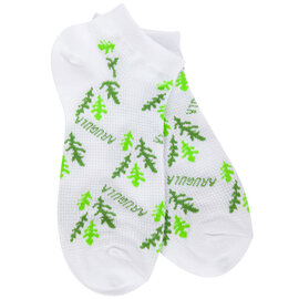 Crescent Sock Company Socks - Arugula
