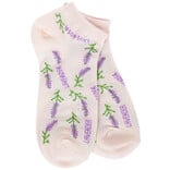 Crescent Sock Company SOCKS-LAVENDER