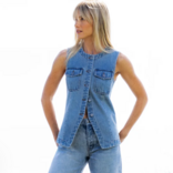 VELVET HEART Top - Ideline