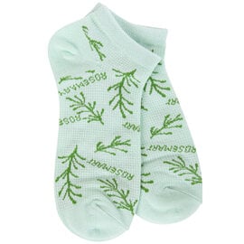 Crescent Sock Company Socks - Rosemary