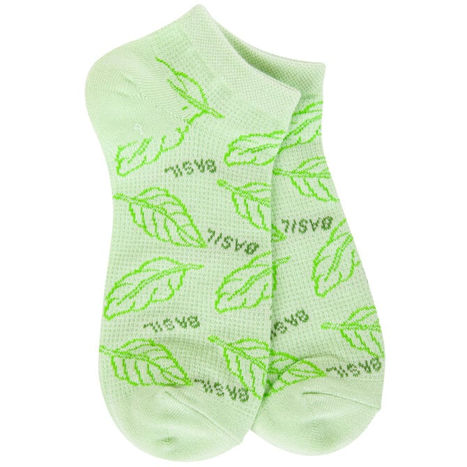 Crescent Sock Company SOCKS-BASIL