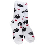 Crescent Sock Company SOCKS-PUPPY LOVE
