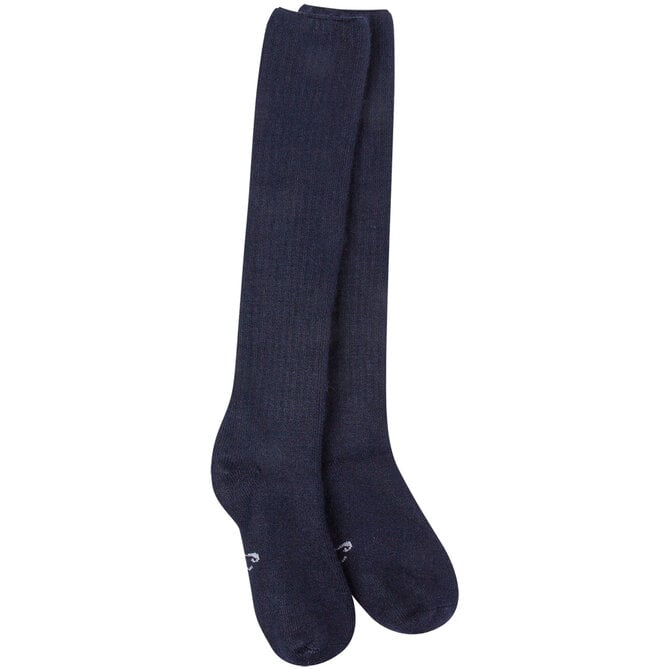 Crescent Sock Company *SOCKS-OTC UNISEX/NAVY