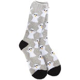 Crescent Sock Company SOCKS-GHOSTLY