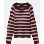 Sweater - Doffy Stripe