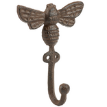 PRIMITIVES BY KATHY WALL HOOK-BEE