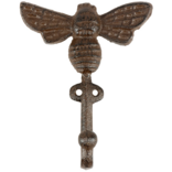 PRIMITIVES BY KATHY WALL HOOK-BEE