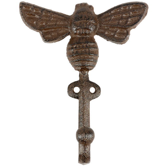 PRIMITIVES BY KATHY WALL HOOK-BEE