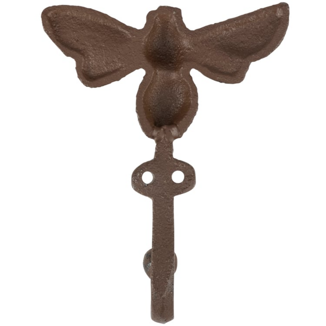 PRIMITIVES BY KATHY WALL HOOK-BEE