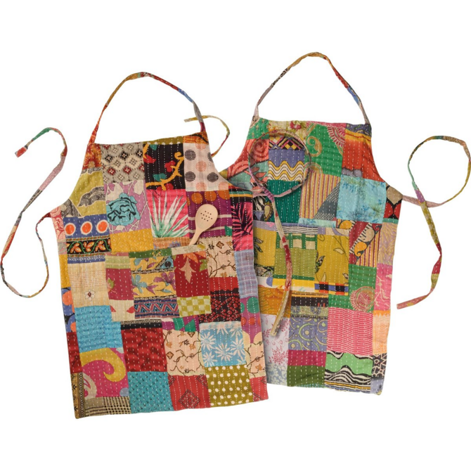 PRIMITIVES BY KATHY APRON-KANTHA