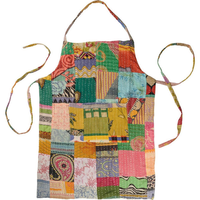 PRIMITIVES BY KATHY APRON-KANTHA
