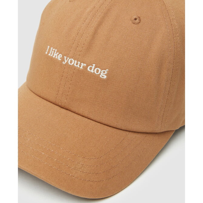 Tentree Cap - Slogan Peak