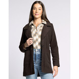 THREAD & SUPPLY *COAT-WILLA