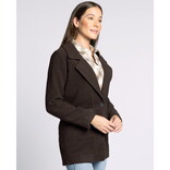 THREAD & SUPPLY *COAT-WILLA