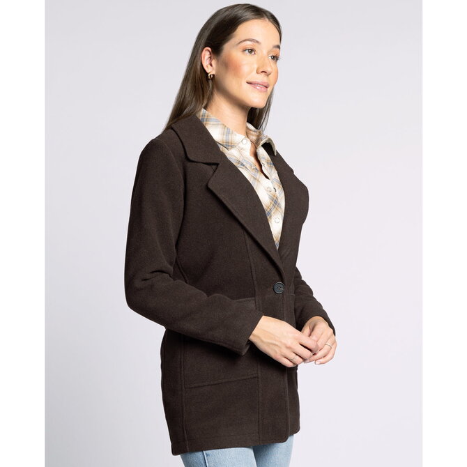 THREAD & SUPPLY *COAT-WILLA