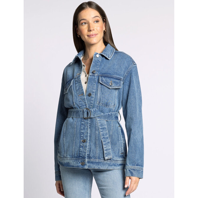 THREAD & SUPPLY Jacket - Nevada