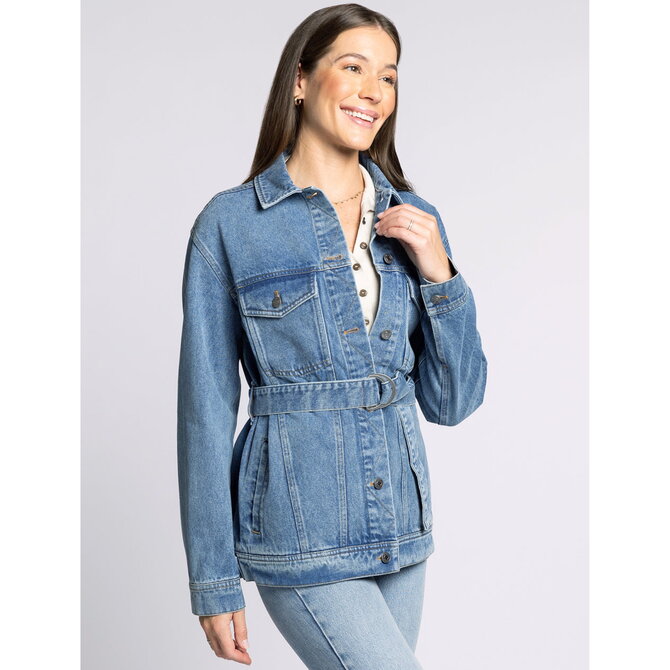 THREAD & SUPPLY Jacket - Nevada