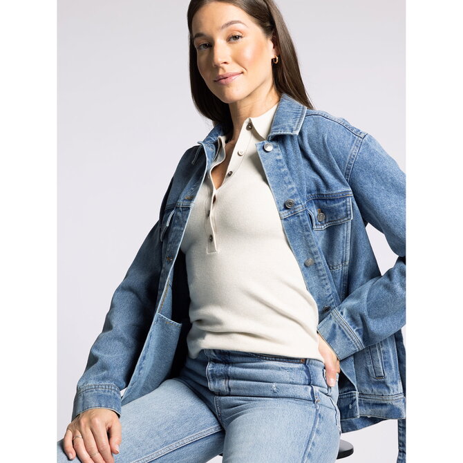 THREAD & SUPPLY Jacket - Nevada