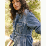 THREAD & SUPPLY Jacket - Nevada