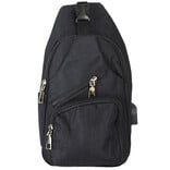 Calla Holdings SLING-BLACK ANTI THEFT