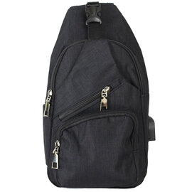 Calla Holdings Sling - Black Anti Theft