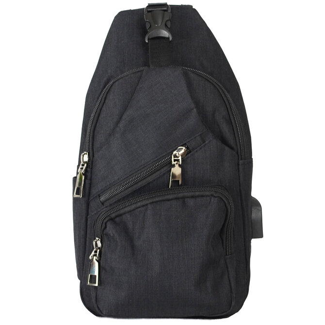 Calla Holdings SLING-BLACK ANTI THEFT