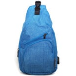 Calla Holdings SLING-LT BLUE ANTI THEFT