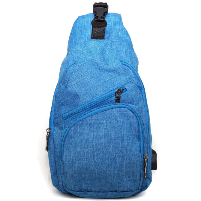 Calla Holdings SLING-LT BLUE ANTI THEFT