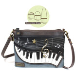 Chala Group Inc MINIXBODY-PIANO INDIGO