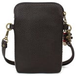 Chala Group Inc CELLXBODY-FOX FAMILY BRWN STRIPE