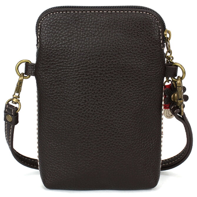 Chala Group Inc Cellxbody - Fox Family Brown Stripe