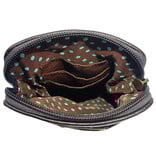 Chala Group Inc CELLXBODY-FOX FAMILY BRWN STRIPE