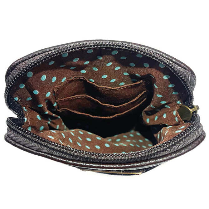 Chala Group Inc Cellxbody - Fox Family Brown Stripe