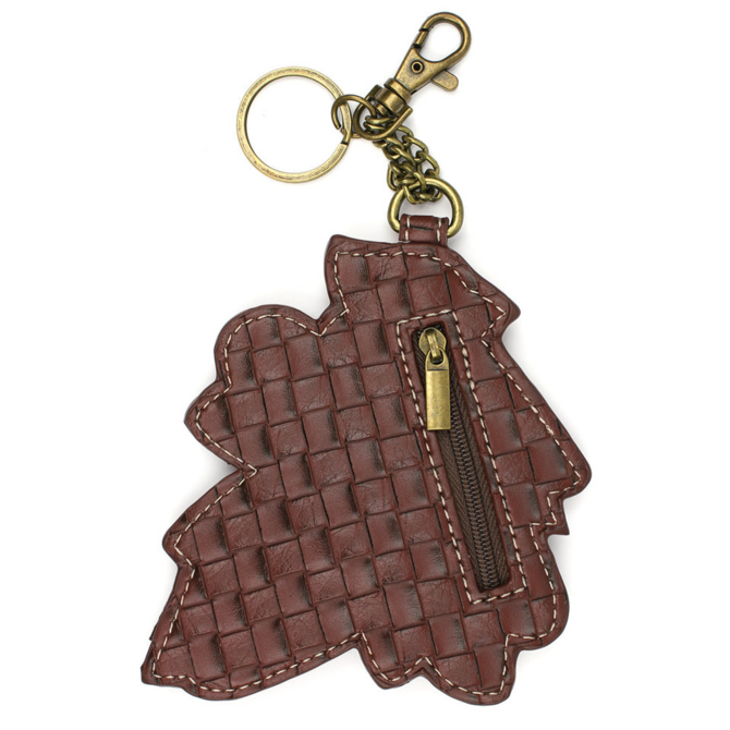 Chala Group Inc COIN PURSE/FOB-CARDINAL GROUP