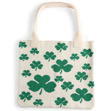 Coco + Carmen (TGB Brands) TOTE-KNITTED