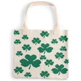 Coco + Carmen (TGB Brands) Tote - Knitted