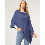 Coco + Carmen (TGB Brands) PONCHO-KIARA LTWT