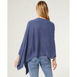 Coco + Carmen (TGB Brands) Poncho - Kiara Lightweight