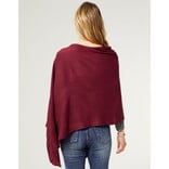Coco + Carmen (TGB Brands) PONCHO-KIARA LTWT