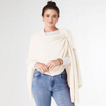 Coco + Carmen (TGB Brands) PONCHO-KIARA PULL THRU