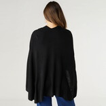Coco + Carmen (TGB Brands) PONCHO-KIARA PULL THRU