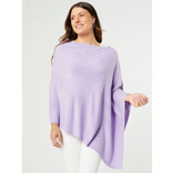 Coco + Carmen (TGB Brands) Poncho - Kiara Lightweight