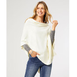 Coco + Carmen (TGB Brands) Poncho - Kiara Lightweight