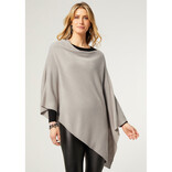 Coco + Carmen (TGB Brands) Poncho - Kiara Lightweight