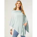 Coco + Carmen (TGB Brands) Poncho - Kiara Lightweight