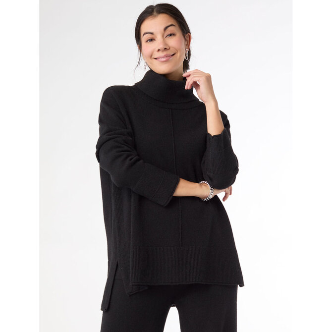 Coco + Carmen (TGB Brands) TOP-HEAVENLY LUXE CWLNK