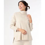 Coco + Carmen (TGB Brands) TOP-HEAVENLY LUXE CWLNK